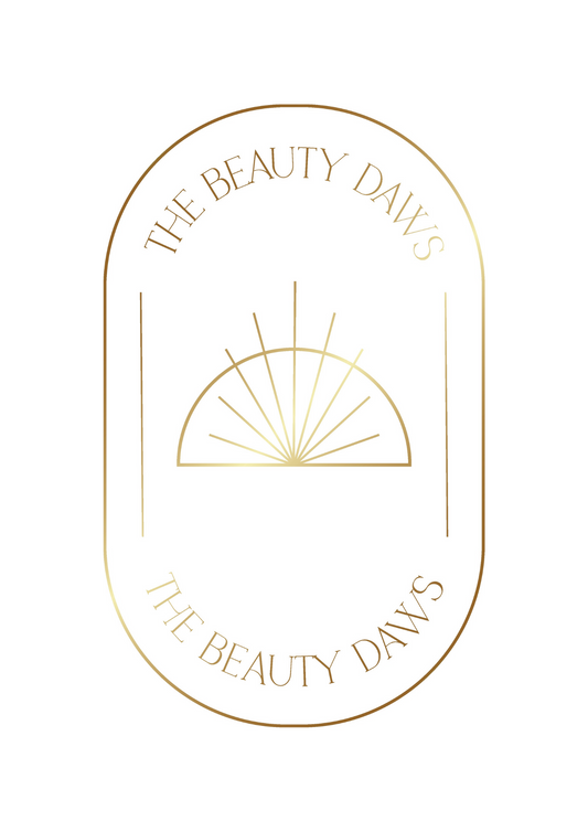 Our Brand - The Beauty Daws